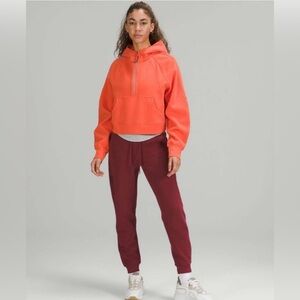 Lululemon Scuba High Rise Jogger